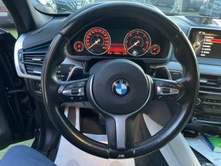 BMW X6 usata, con Cruise Control