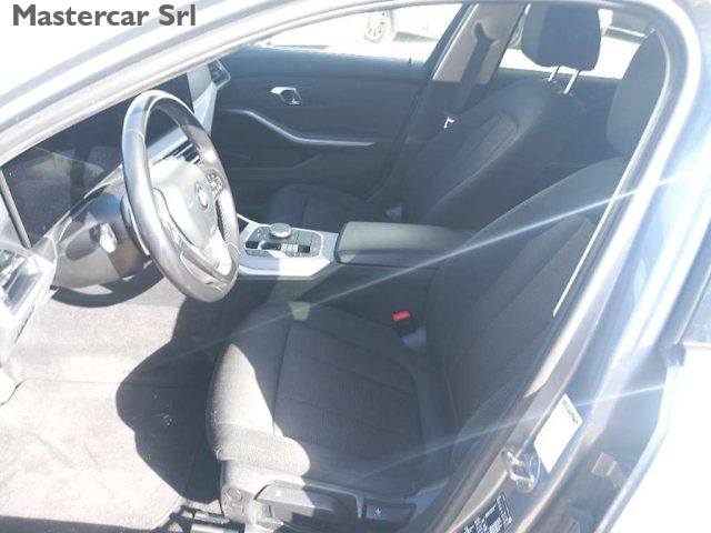 BMW 318 usata, con Park Distance Control