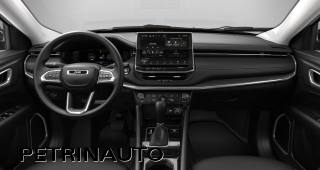 JEEP Compass usata, con Alzacristalli elettrici