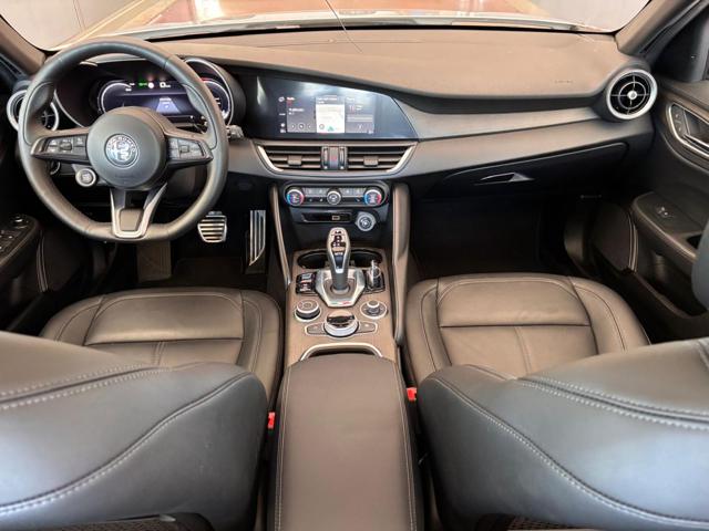 ALFA ROMEO Giulia usata, con Cerchi in lega