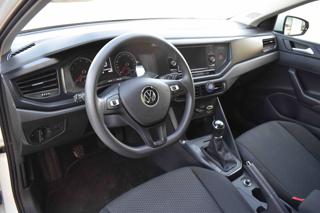 VOLKSWAGEN Polo usata, con Controllo trazione