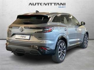 RENAULT Austral usata, con Alzacristalli elettrici