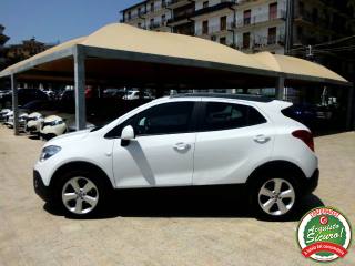 OPEL Mokka usata, con Airbag Passeggero