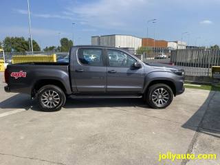 FOTON Tunland G7 usata, con Alzacristalli elettrici