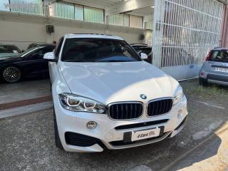 BMW X6 usata, con Airbag laterali