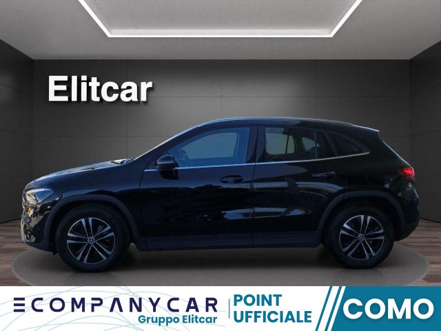 MERCEDES-BENZ GLA 200 usata, con Airbag Passeggero