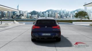 BMW X3 usata 4