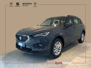 SEAT Tarraco 2.0 TDI DSG Style LED Navi ACC 7P DAB+
