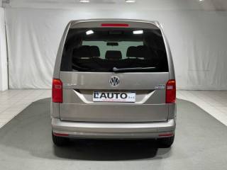 VOLKSWAGEN Caddy usata, con Airbag Passeggero