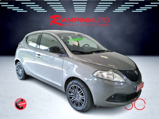 LANCIA Ypsilon usata 4