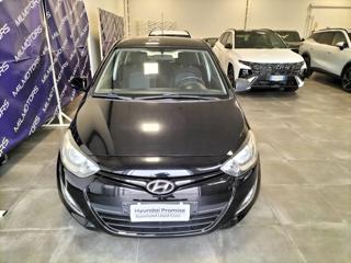 HYUNDAI i20 usata, con Airbag laterali