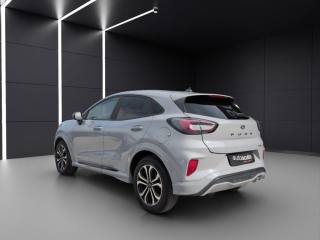 FORD Puma usata, con Airbag laterali