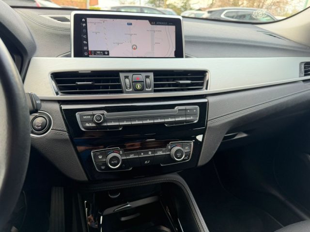 BMW X2 usata, con Fari Xenon