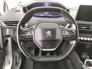 PEUGEOT 5008 usata, con Chiusura centralizzata