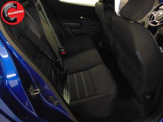 DACIA Sandero usata, con Cerchi in lega