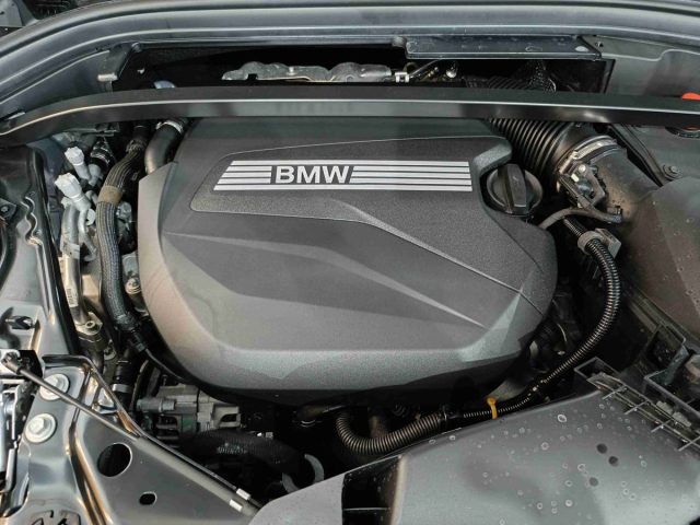 BMW X2 usata, con Specchietti laterali elettrici
