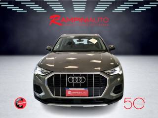 AUDI Q3 usata 3