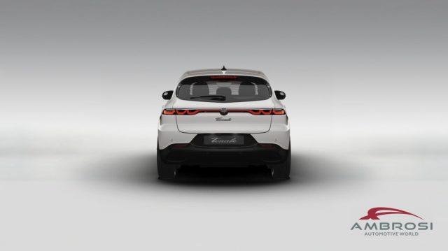 ALFA ROMEO Tonale usata 3