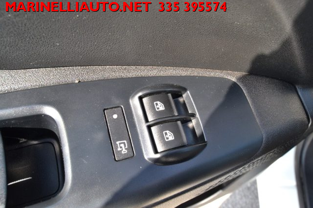 FIAT Doblo usata, con Vivavoce