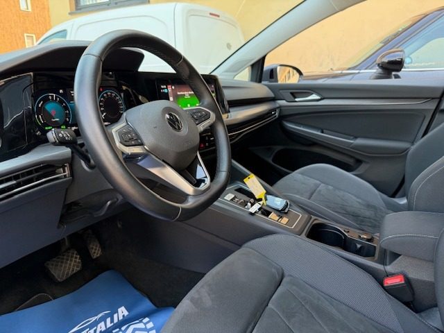 VOLKSWAGEN Golf usata, con Chiusura centralizzata