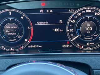 VOLKSWAGEN Golf usata, con Chiusura centralizzata