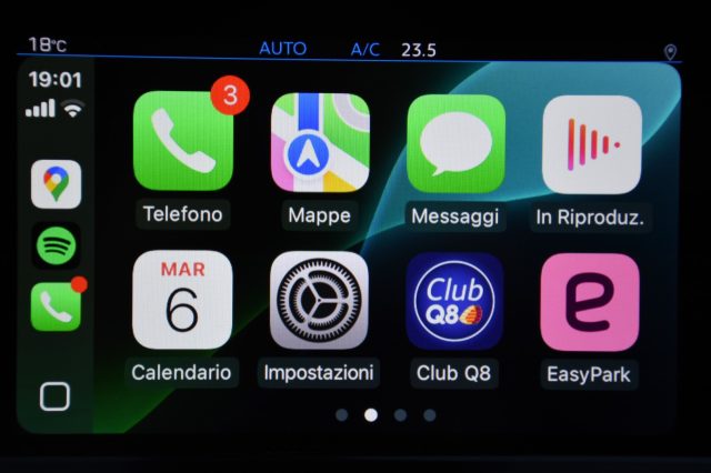 PEUGEOT 208 usata, con Controllo trazione