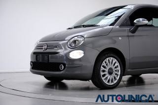 FIAT 500 usata, con Cruise Control