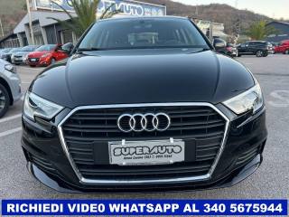 AUDI A3 usata, con Airbag