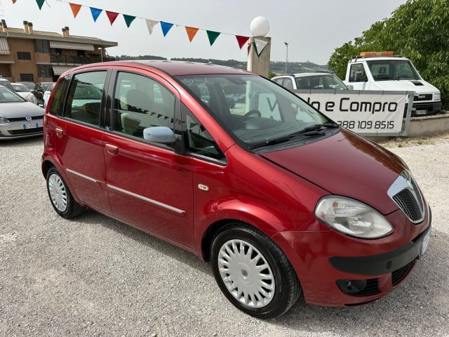 LANCIA MUSA usata, con ABS