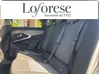 PEUGEOT 3008 usata, con Cruise Control