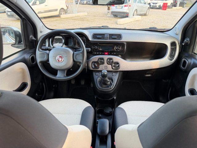 FIAT Panda usata 10