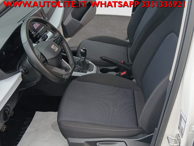 SEAT Arona usata, con Climatizzatore