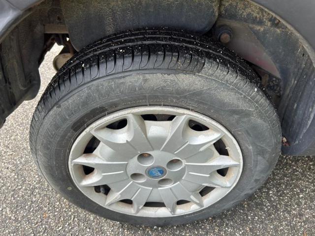 FIAT Panda usata 13