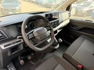 FIAT Scudo usata, con Frenata d