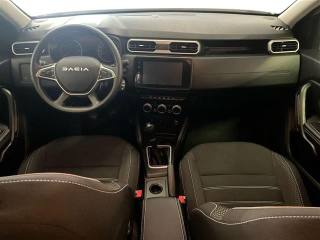 DACIA Duster usata, con Cruise Control