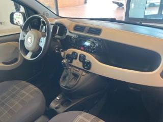 FIAT Panda usata, con Cronologia tagliandi