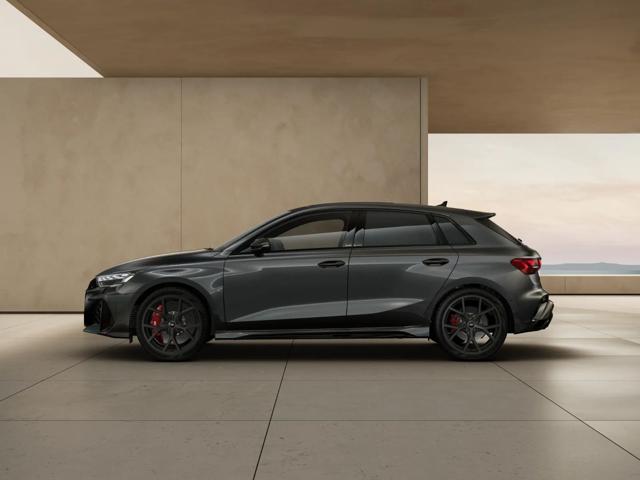 AUDI RS3 usata, con Antifurto