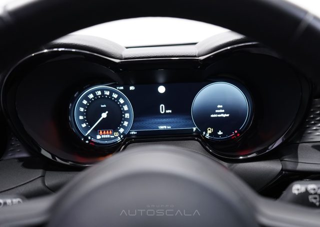ALFA ROMEO Tonale usata, con Fari LED