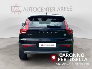 VOLVO XC40 usata, con Alzacristalli elettrici