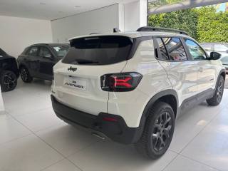 JEEP Avenger usata, con Cruise Control