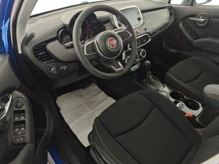 FIAT 500X usata, con Climatizzatore