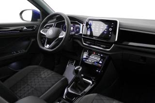 VOLKSWAGEN T-Roc usata, con Cerchi in lega