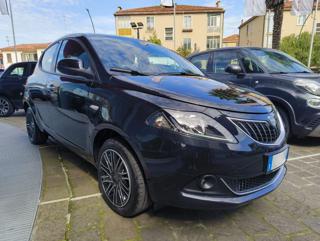 LANCIA Ypsilon usata, con Airbag