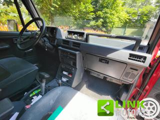 MITSUBISHI Pajero usata 6