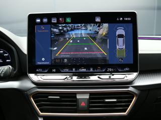 CUPRA Formentor usata, con Servosterzo