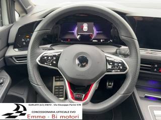 VOLKSWAGEN Golf usata, con Cruise Control