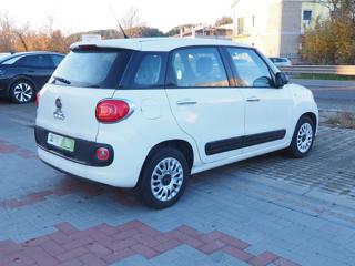 FIAT 500L usata, con Autoradio