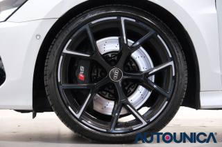 AUDI RS3 usata, con Controllo trazione
