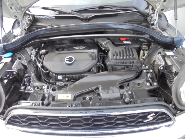 MINI Countryman usata 29