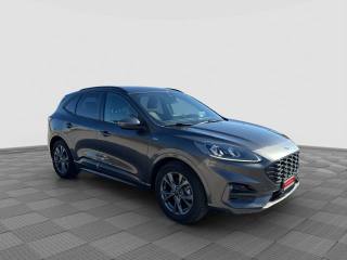 FORD Kuga usata 6